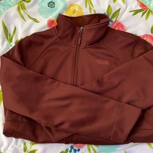 Large North Face Jacket